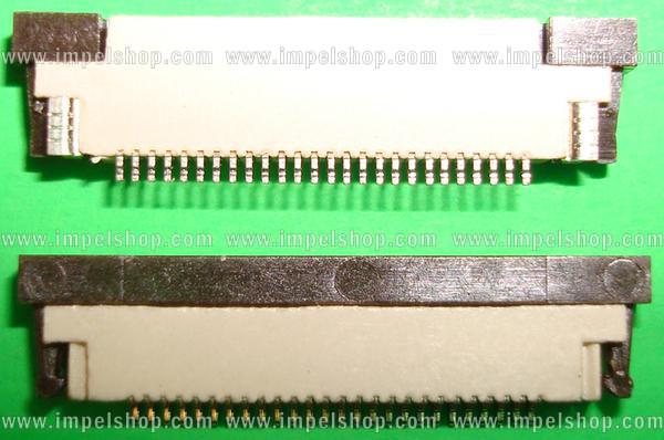 CONNECTOR 04 26PIN