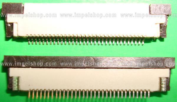 CONNECTOR 07 32PIN