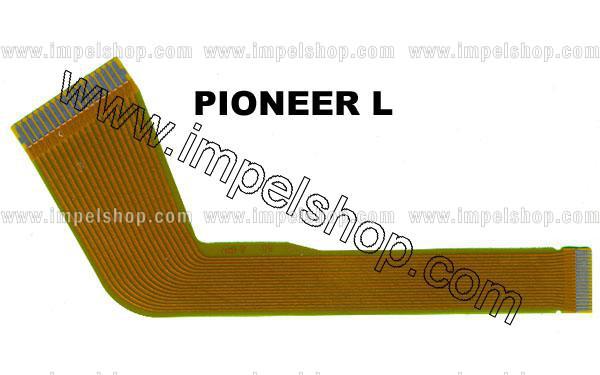 FLEX CAR AUDIO PIONEER L (CNP-4977)  ORIGINAL
