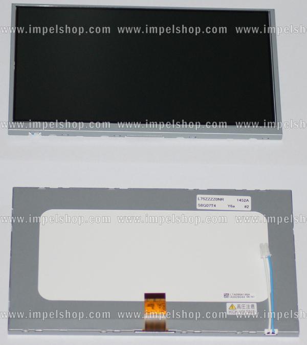 LCD DISPLAY JVC QLD0362-01 / LTA090A146A