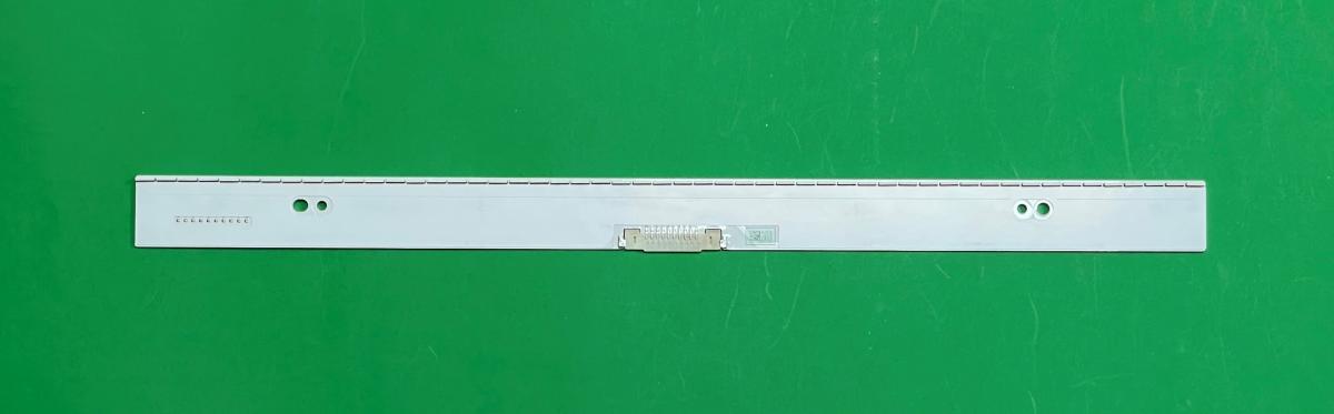 Led backlight strip for tv  SAMSUNG 65" EDGE VU85-650SM0-R1, 52LED , BN96-30668A