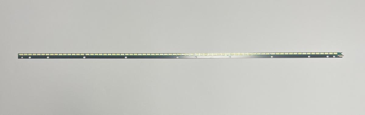 Led backlight strip for tv SONY SONY 50" EDGE 6916L-1291A / 6922L-0083A V13 ART3 EDGE REV0.1 1 6920L-0001C , 72LED , 620MM