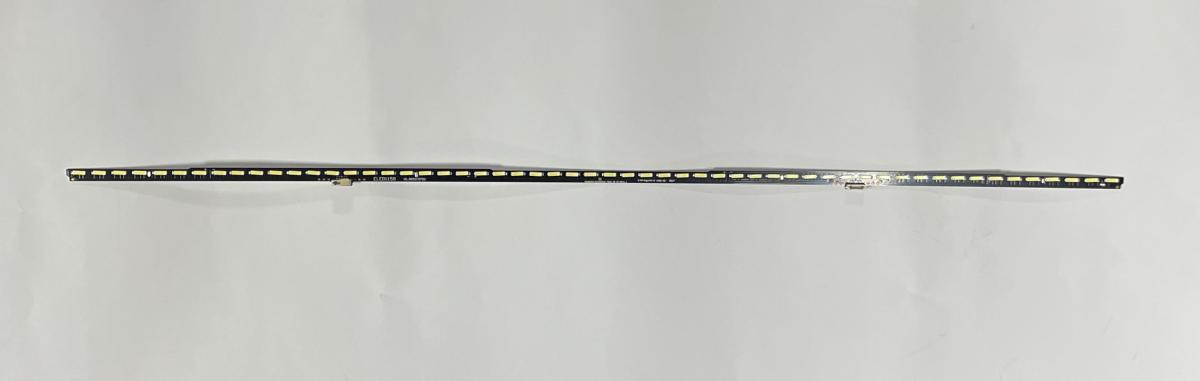 Led backlight strip for tv SAMSUNG 46"  2012SGS46 7020 56 V2 REV1.1 J64-03479A , 56LED , 561MM