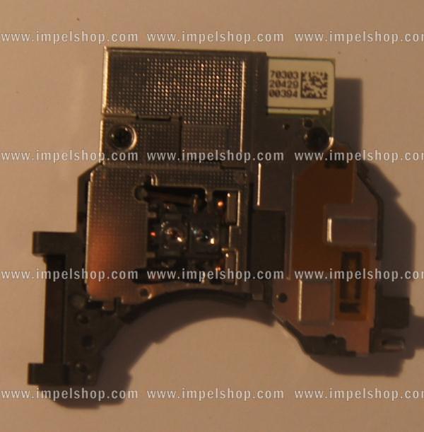 CD  len / Laser pick-up KEM-850PAA , with warranty 6 months