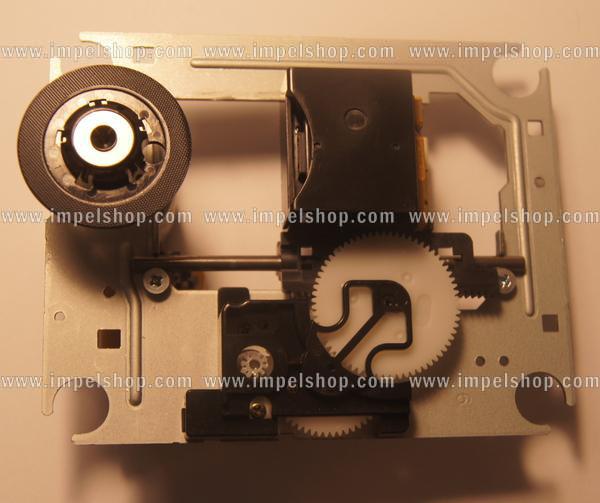 CD  len / Laser pick-up DXA-DA114 PIONEER , with warranty 6 months