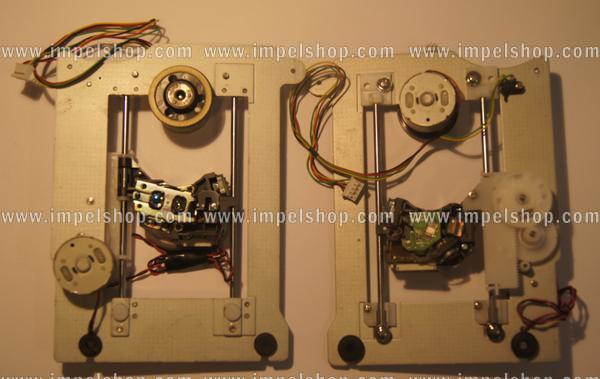 CD  len / Laser pick-up APU-0201 TYPE 04 MECHANISM , with warranty 6 months