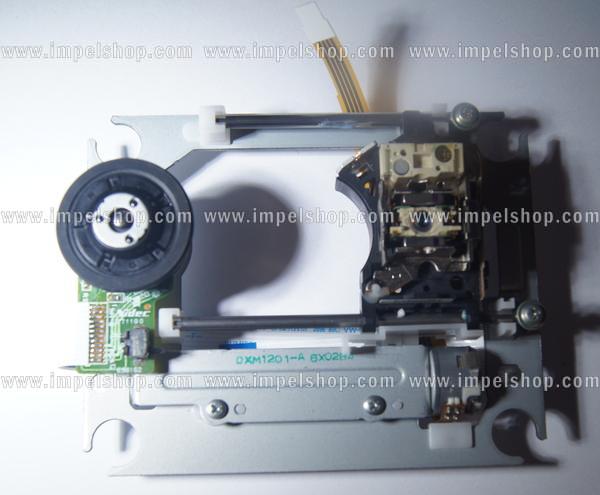 CD  len / Laser pick-up DXX-2536 PIONEER , with warranty 6 months