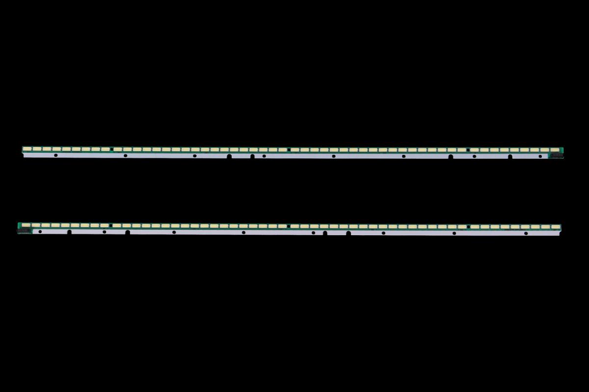 Led backlight strip for tv  HISENSE set  x LBM20002W-A(P54W01)
LBM20002W-B(P54W02)